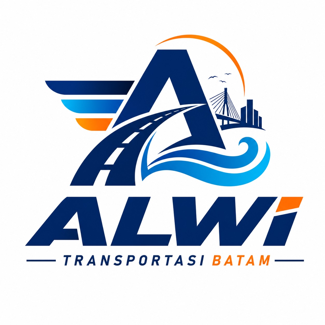 Logo Alwi Travel